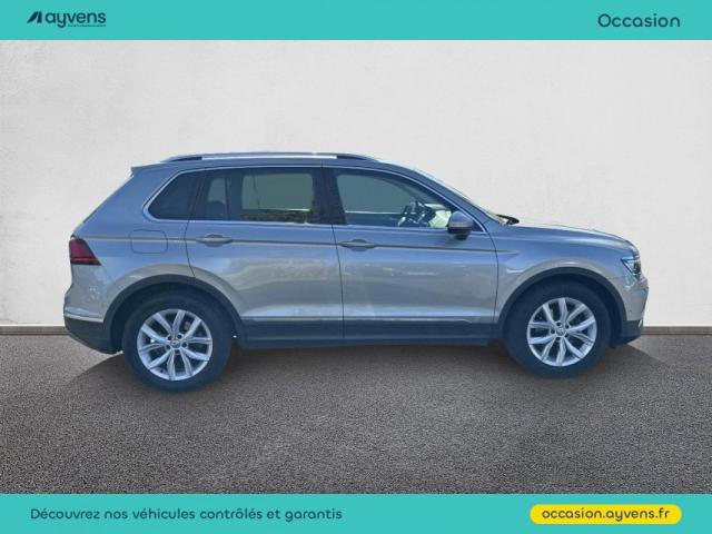 Volkswagen Tiguan image 9