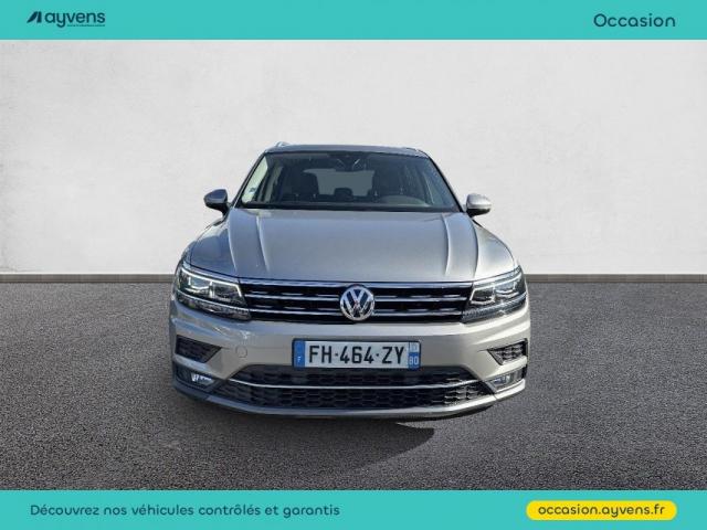 Volkswagen Tiguan image 4