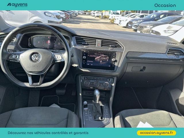 Volkswagen Tiguan image 6