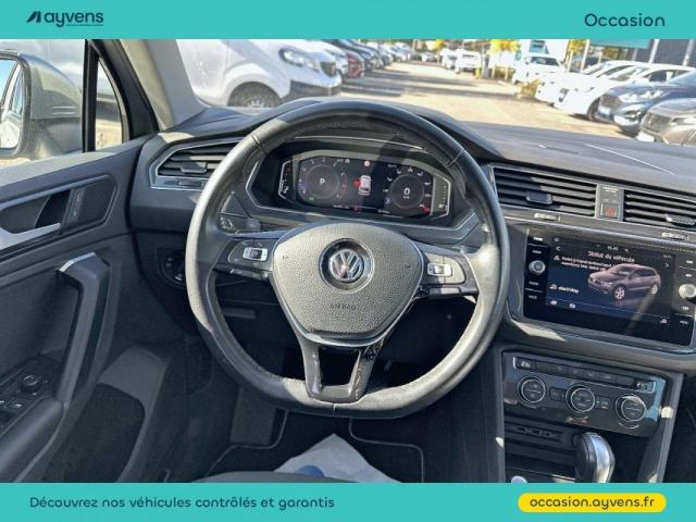 Volkswagen Tiguan image 8