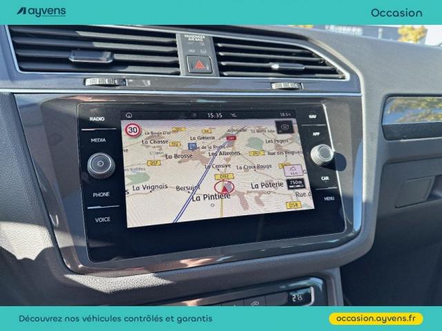Volkswagen Tiguan image 7