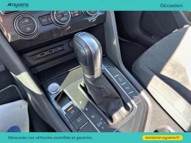 Volkswagen Tiguan image 3
