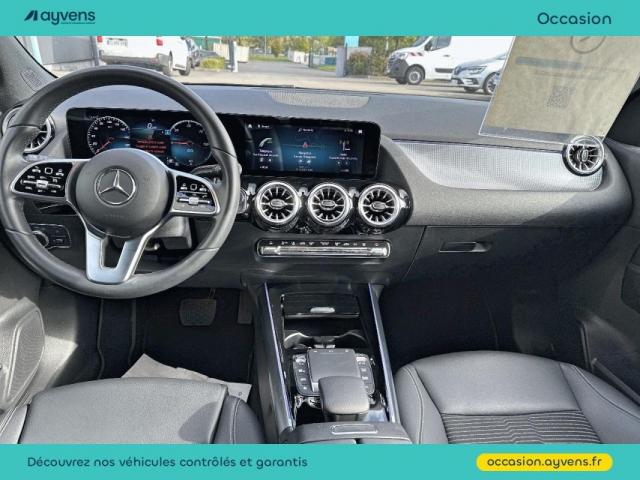 Mercedes Benz Eqa image 1
