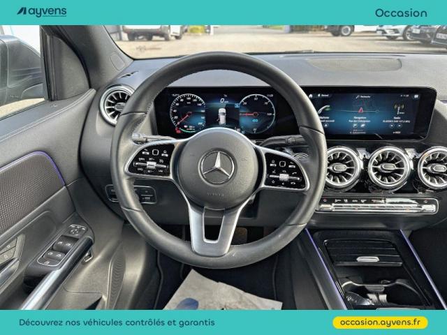 Mercedes Benz Eqa image 5