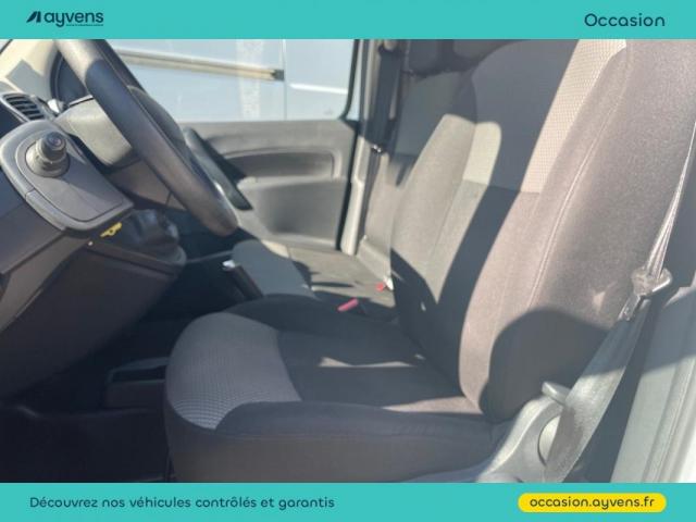 Renault Kangoo Express image 9