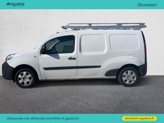 Renault Kangoo Express image 6
