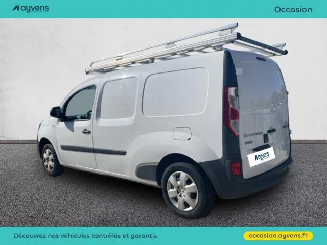 Renault Kangoo Express image 3