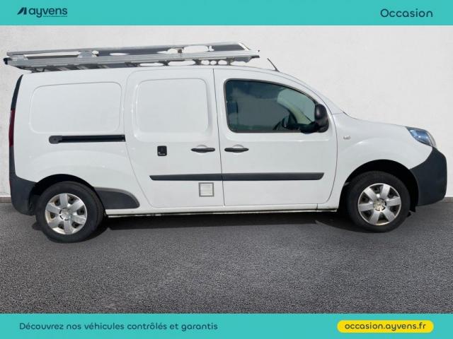 Renault Kangoo Express image 5