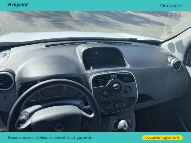 Renault Kangoo Express image 1