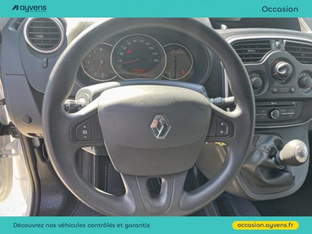 Renault Kangoo Express image 7