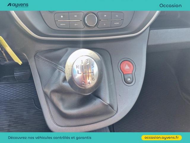 Renault Kangoo Express image 8