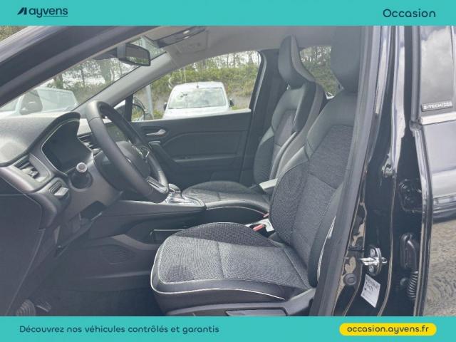 Renault Captur image 4