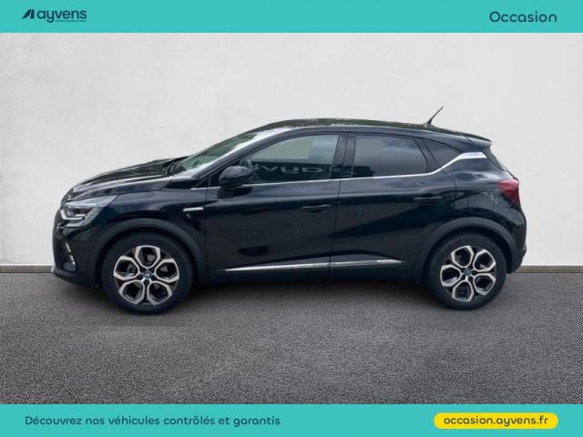Renault Captur image 9