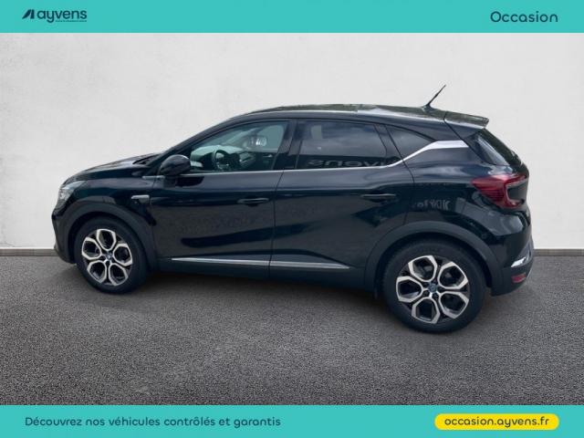 Renault Captur image 2