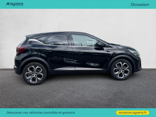 Renault Captur image 8