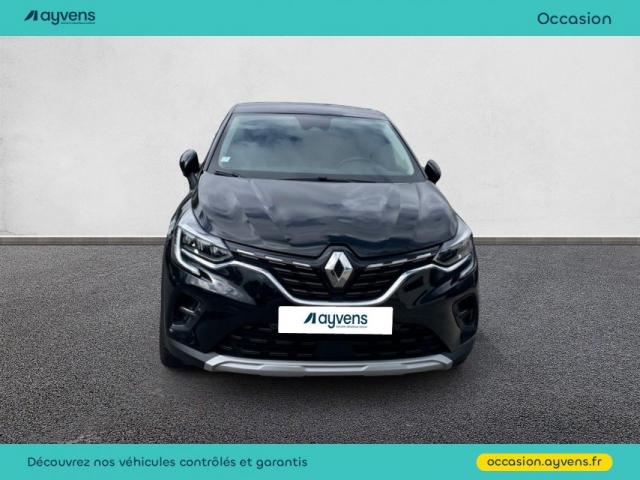 Renault Captur image 1