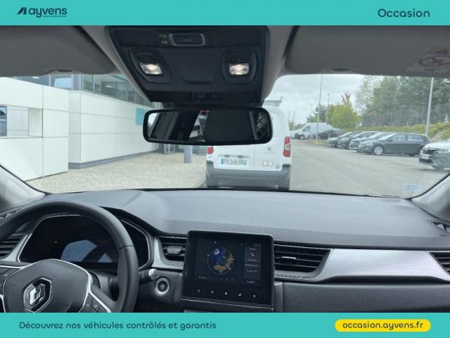 Renault Captur image 5