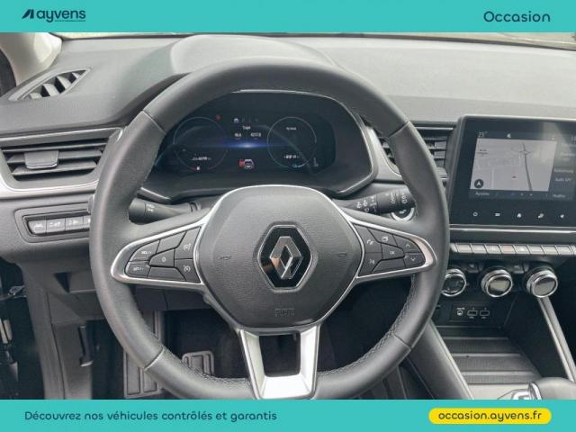 Renault Captur image 7