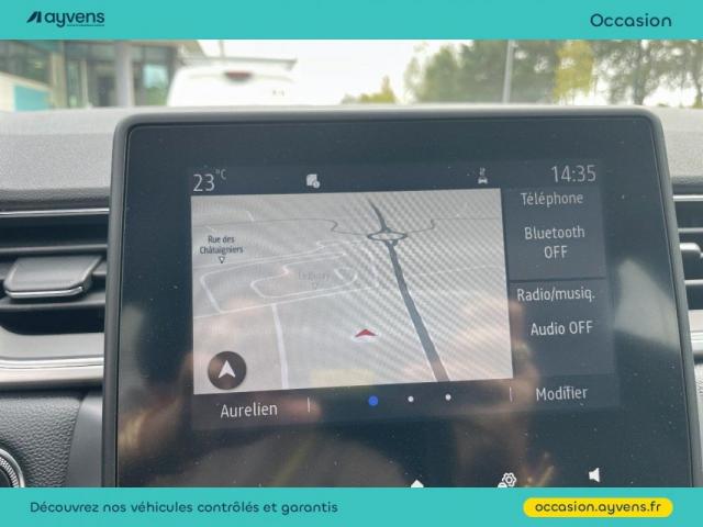Renault Captur image 6