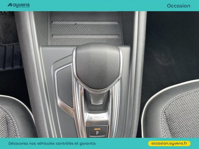 Renault Captur image 3
