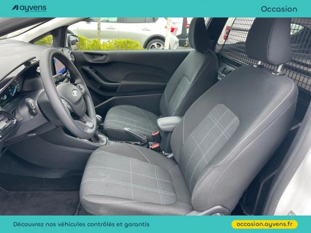 Ford Fiesta image 8