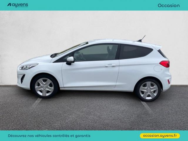Ford Fiesta image 4