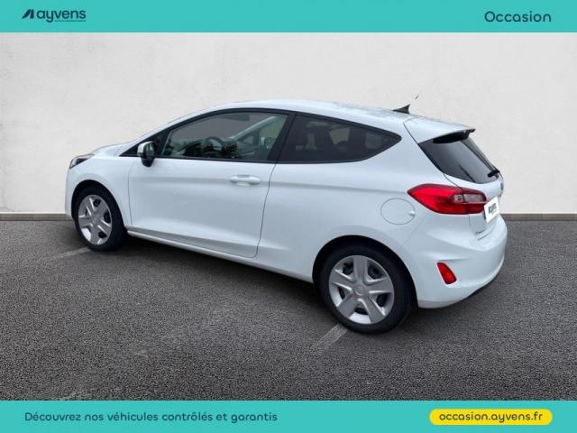 Ford Fiesta image 2
