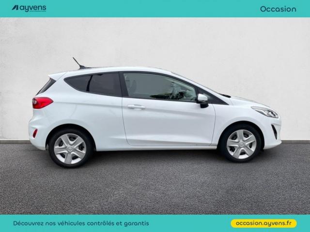 Ford Fiesta image 5