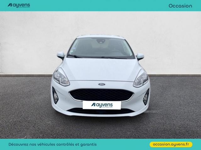 Ford Fiesta image 1