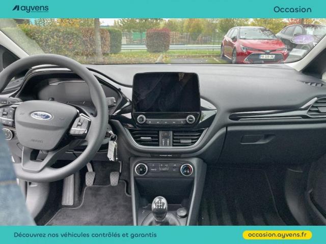 Ford Fiesta image 6