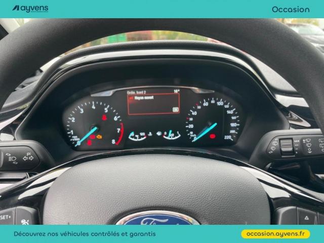 Ford Fiesta image 9