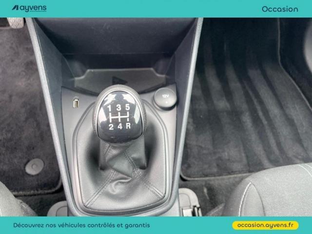 Ford Fiesta image 3