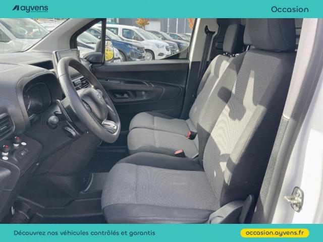 Citroen Berlingo image 4