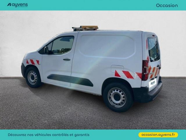 Citroen Berlingo image 5