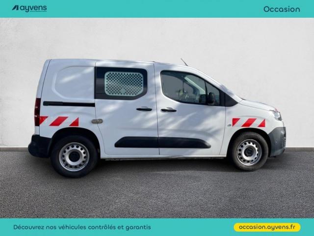 Citroen Berlingo image 7