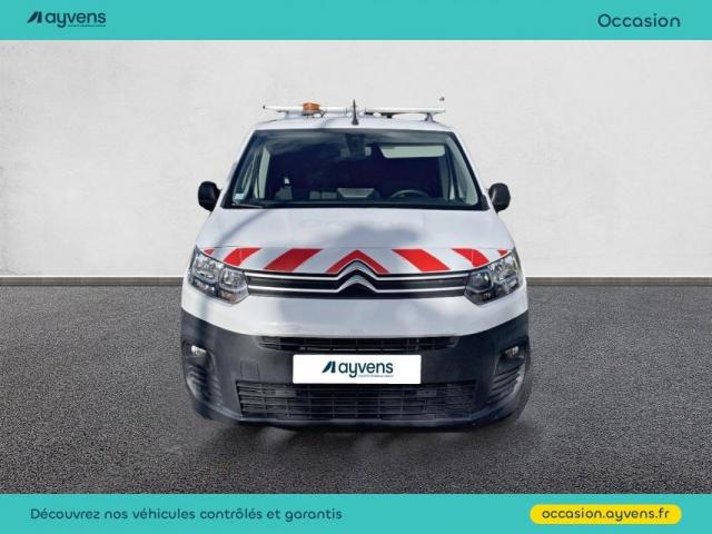 Citroen Berlingo image 3