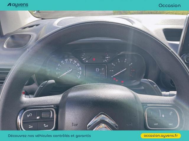 Citroen Berlingo image 6