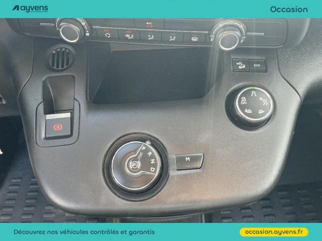 Citroen Berlingo image 2