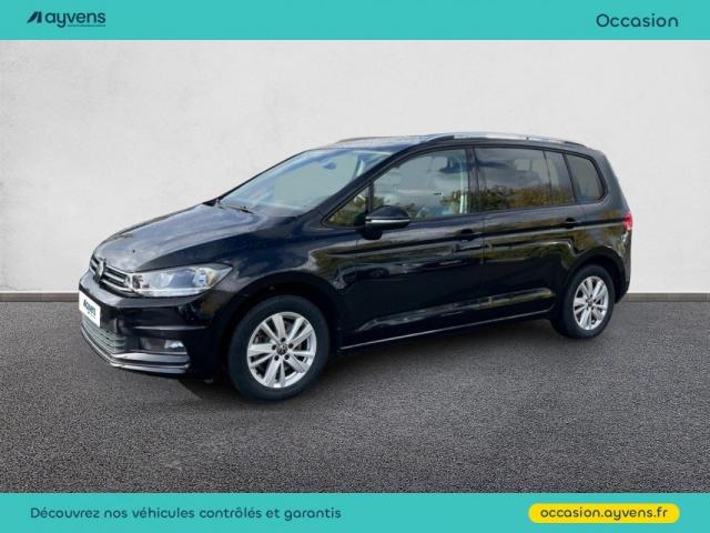 Volkswagen Touran 1.5 Tsi Evo 150ch Lounge Dsg7 7 Places Euro6ap