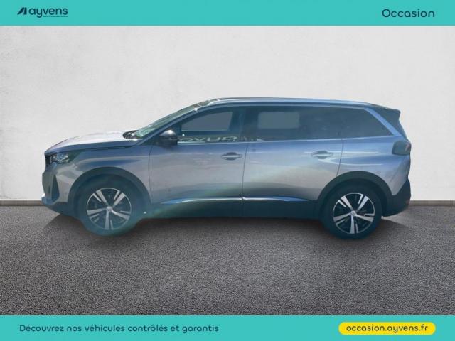 Peugeot 5008 image 1