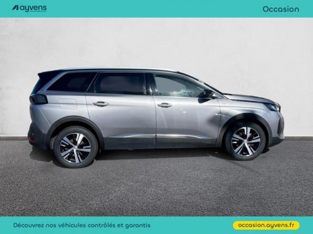 Peugeot 5008 image 2