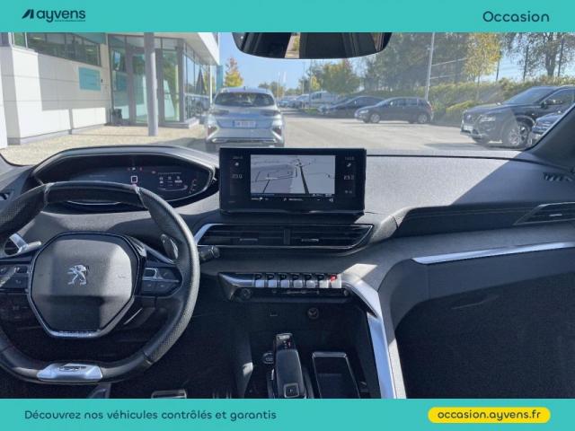 Peugeot 5008 image 4