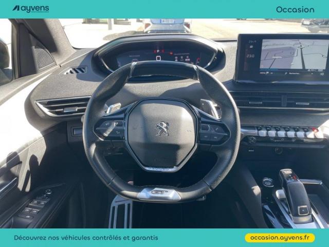 Peugeot 5008 image 5