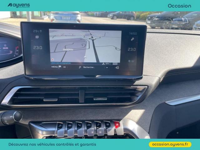 Peugeot 5008 image 3