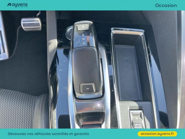 Peugeot 5008 image 7