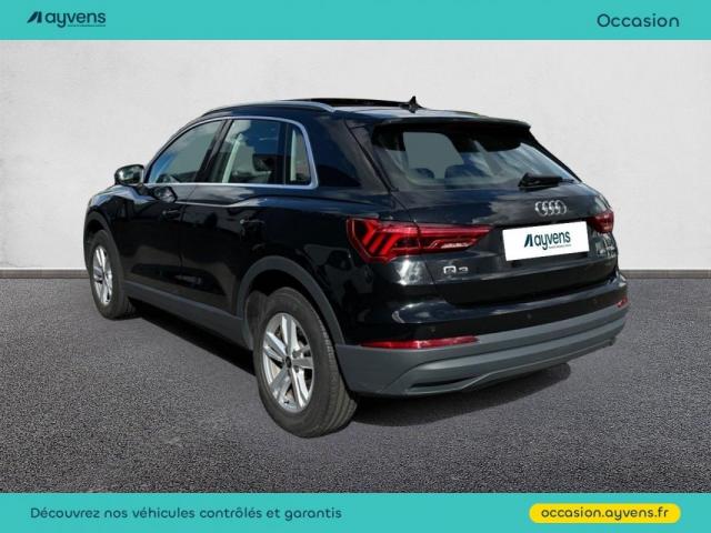Audi Q3 image 6