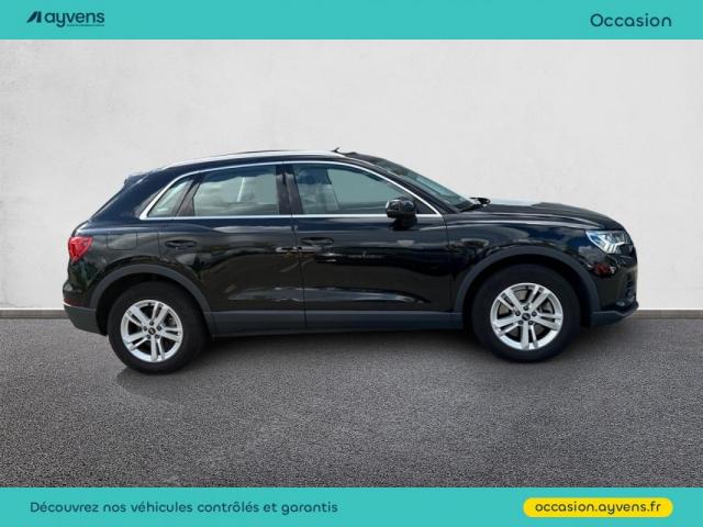 Audi Q3 image 4