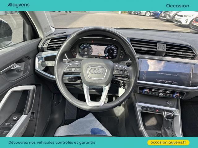 Audi Q3 image 1
