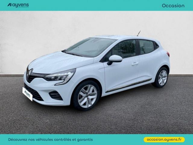 Renault Clio 1.0 Tce 90ch Business