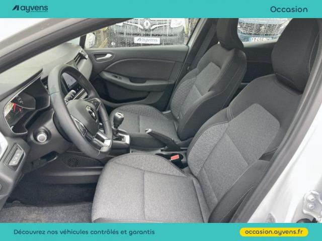 Renault Clio image 1
